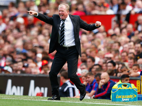 מקלארן יחפש ניצחון ראשון במקום אחר (GETTY)