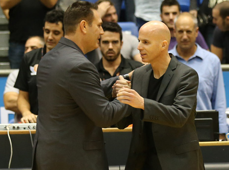 פרנקו וגודס. זה שעולה וזה שיורד (אלן שיבר)