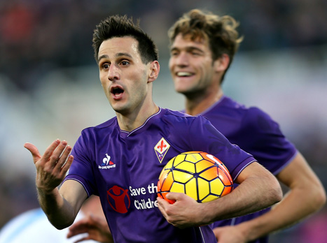 גם צמד של קליניץ' לא עזר (GETTY)