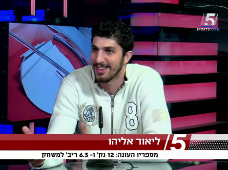 אליהו: "יש שינוי בתפיסה"