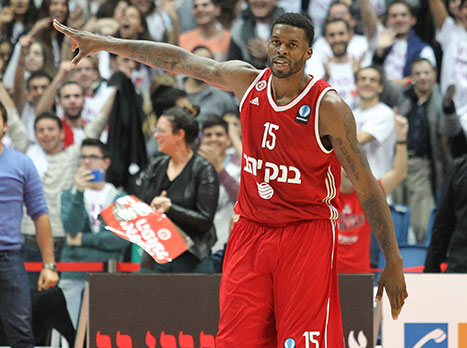 בטופ 5 בכל הזמנים בישראל. סמית' (דני מרון)