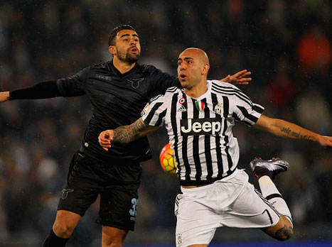 זאזה רשם החמצה ענקית (gettyimages)