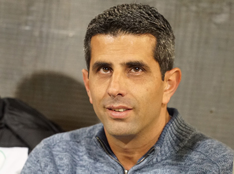 מימר. חזר לנצח (אנצ'ו גוש, סוכנות ג'יני)