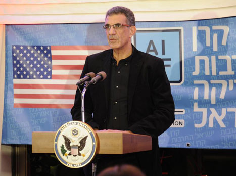 המשא ומתן עדיין מתנהל. שרעבי