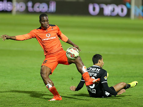 דובאי. בדרך החוצה (נמרוד גליקמן)