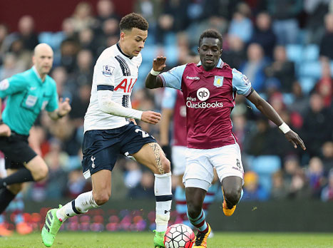 בתפקיד השף. עלי (gettyimages)
