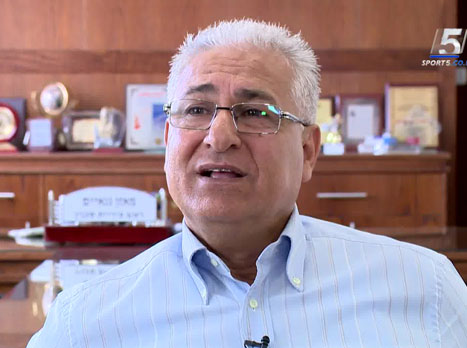 גנאים. יוצא להגנת סכנין