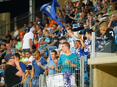 יהיה חם בעכו (צילום: סוכנות ג'יני)