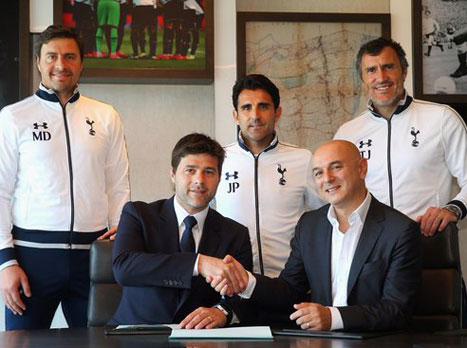 ממשיכים בפרויקט (צילום: GETTYIMAGES)