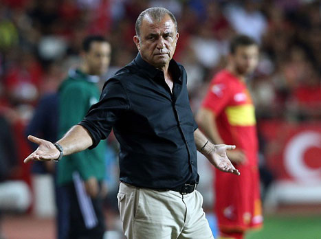 לאן יוביל את הטורקים הפעם? טרים (GETTYIMAGES)