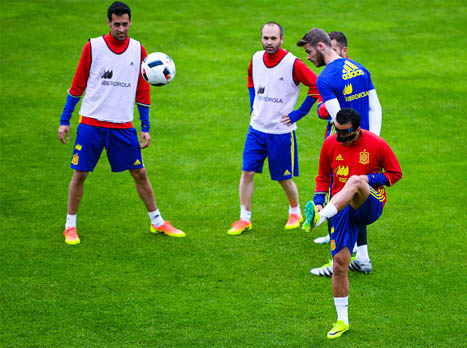 לא ישפיע? (Getty)