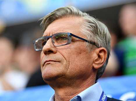 יפגשו את שוויץ בשמינית? נבאלקה (getty)