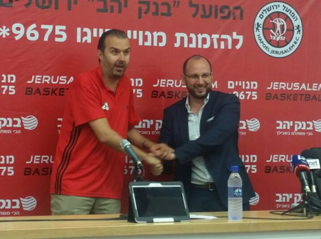 הבאתו תתברר כהצלחה בזירה האירופית?