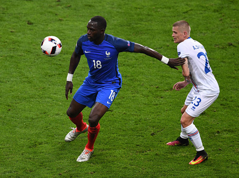 "יש לנו נבחרת רגועה", סיסוקו (getty)