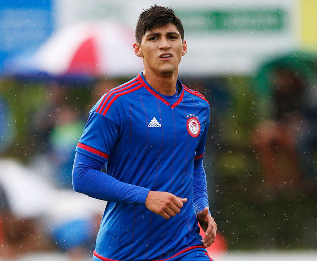 פולידו. עדיין לא התאושש מהפציעה (Getty)