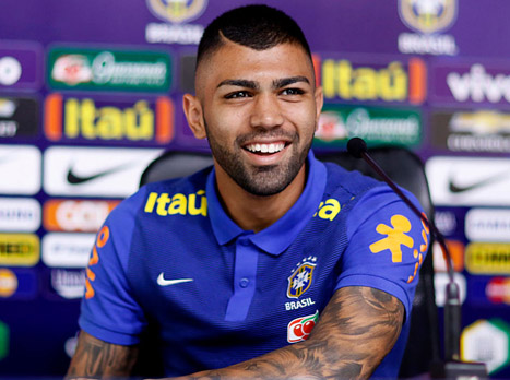 נחשב לפוטנציאל ענק עוד לפני ששיחק (getty)