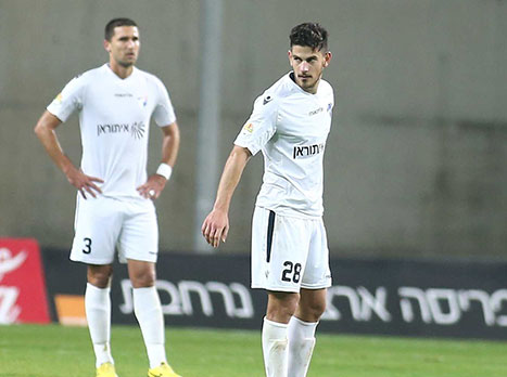 לא רק רעננה מתעניינת בשוקרני (צילום: אלן שיבר)