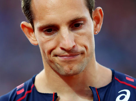 לא אוהבים אותו בברזיל. לאבילני (GETTY)