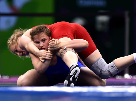 זה לא יהיה טיול בריו (gettyimages)