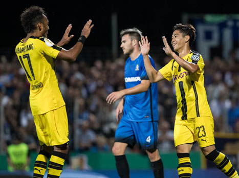 צמד לקגאווה (getty)