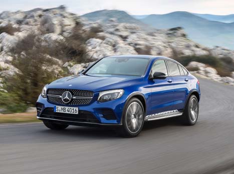 GLC קןפה החדשה