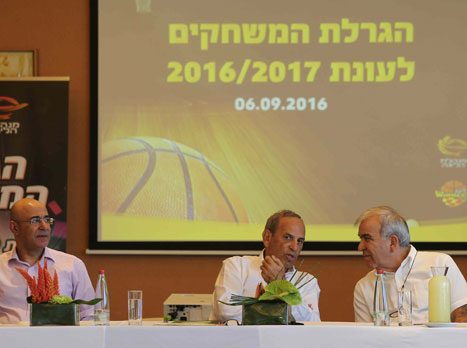 הליגה השנה מעוררת הרבה עניין (אלן שיבר)