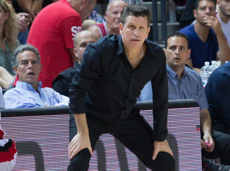 לא מפחד לחשוב על פיינל פור. אברהמי (עודד קרני)