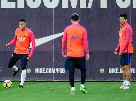 משוכה קשה לבלאוגרנה (gettyimages)