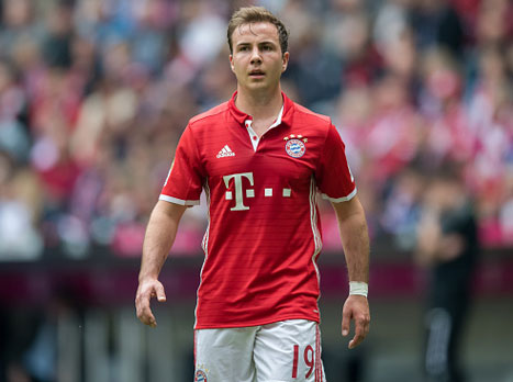 בגדי גצה החדשים (getty)