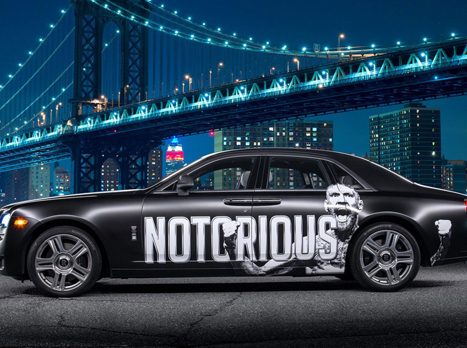 המתנה של קונור מק'גרגור (צילום: יצרן)