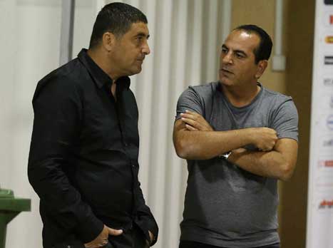 קיבל מחמאות. נעים (אלן שיבר)