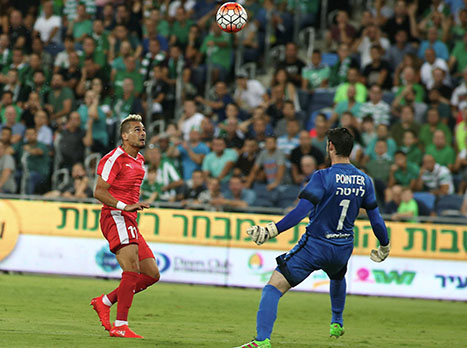 יקבל מנוחה. בוזגלו (אלן שיבר)