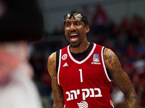 יעזור לחבריו לנקום בראשון לציון? סטודמאייר (ניר קידר)