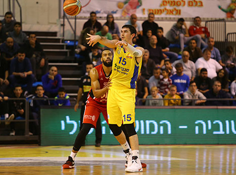 ג'ייק כהן ואשדוד יעצרו את רצף ההפסדים? (מנהלת הליגה)