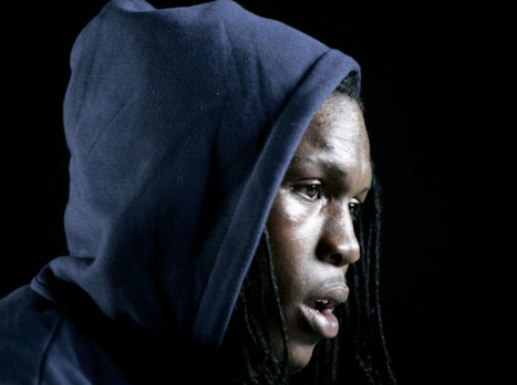 "עם כזה כישרון שירה, הסבת מקצוע הייתה מתבקשת"