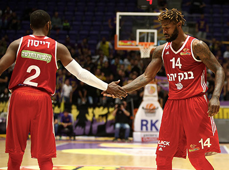 צילום: אלן שיבר