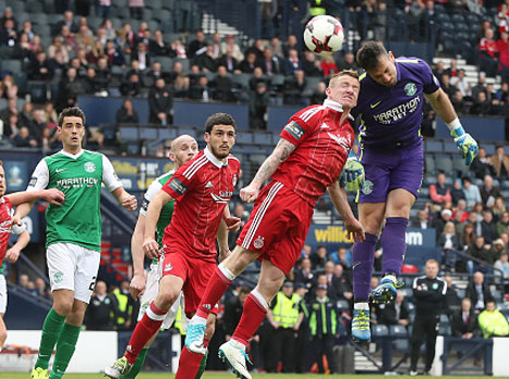 היו קרובים לגביע שני ברצף (getty)