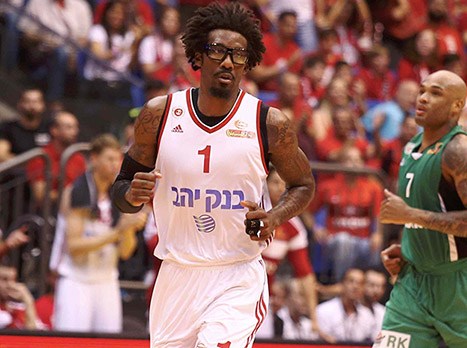 יש לו אליפות. סטודמאייר (אלן שיבר)