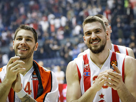 הכוכבים נוהרים החוצה (getty)