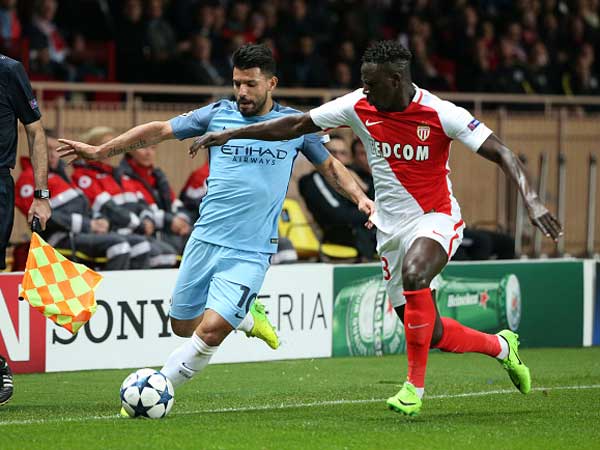 ישחקו ביחד. מנדי ואגוארו (Getty)