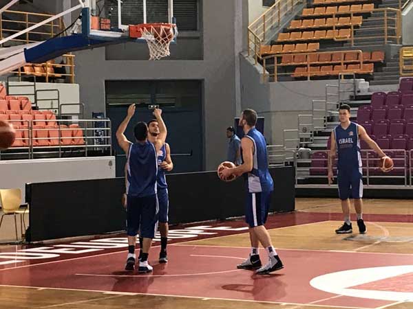 הנבחרת תפתיע את צרפת?