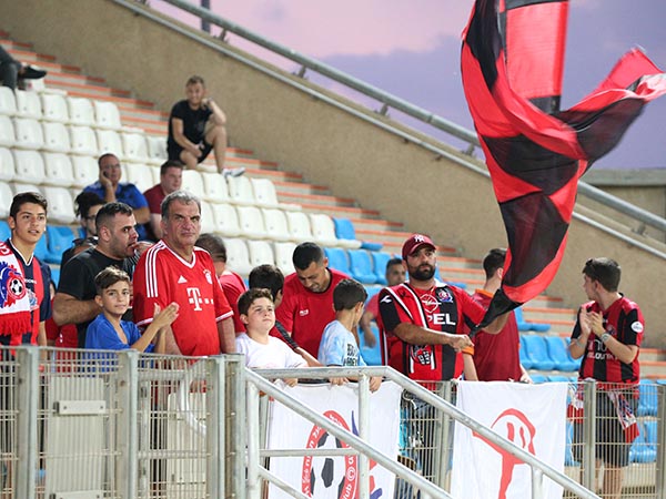 אותם זה לא מעניין שמדובר במשחק לפרוטוקול (אנצ'ו גוש, סוכנות ג'יני)