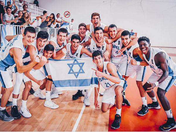 (FIBA)
