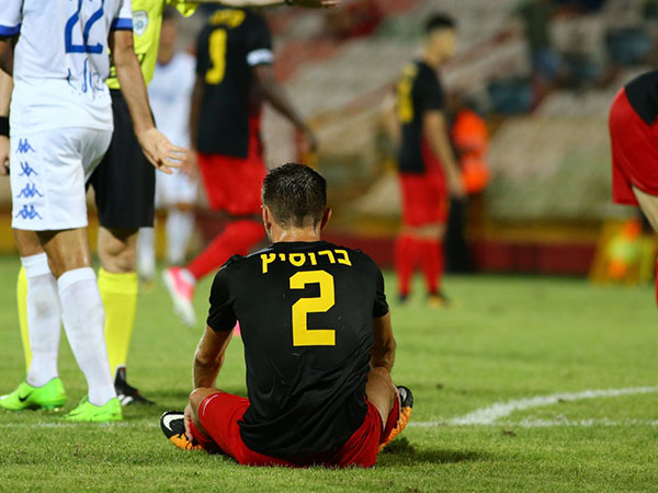 יצאו מהמשבר? (לירון מולדובן)