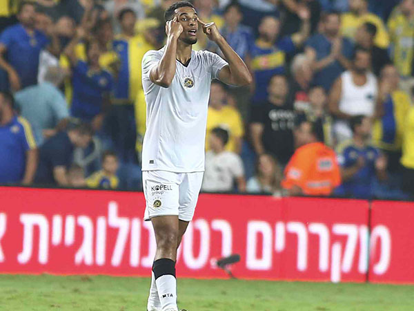 סיר ניצחון, בלקמן (אלן שיבר)