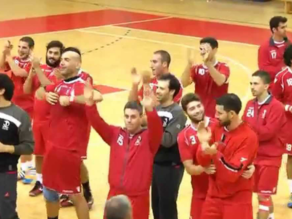 שחקני הפועל ת"א. איחוד בדרך לליגת העל?