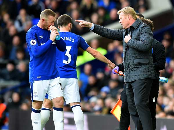 החזרה של רוני לא עזרה (Getty)