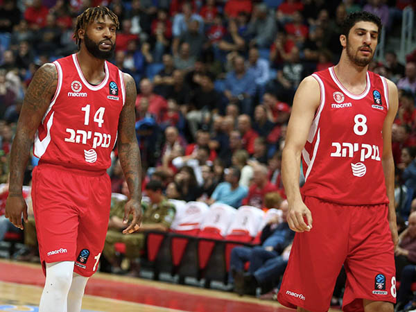 הישראלים צריכים להוביל (אלן שיבר)