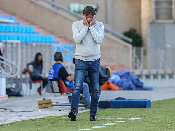 המומנטום ברח לאחרונה. דראפיץ' (צילום: סוכנות ג'יני)