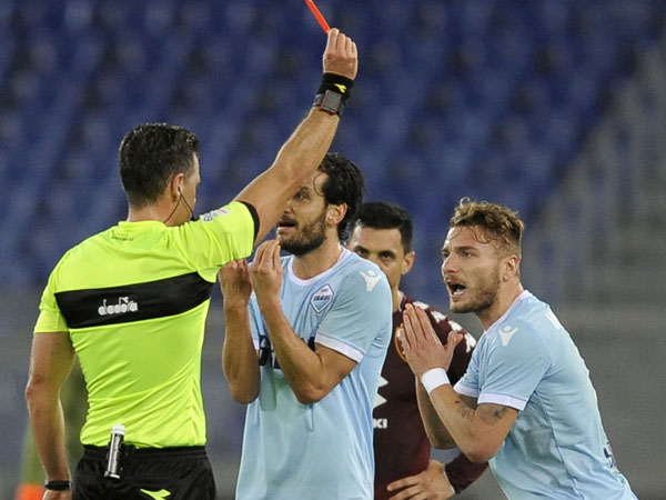 אימובילה. אבדה קשה לאינזאגי (getty)